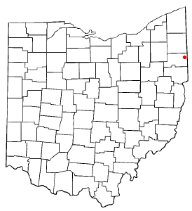 Loko di Campbell, Ohio