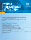 Miniatura para Revista Internacional del Trabajo