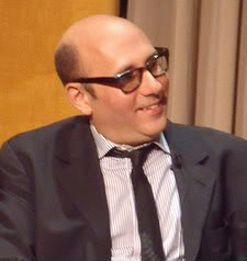 Foto van Willie Garson