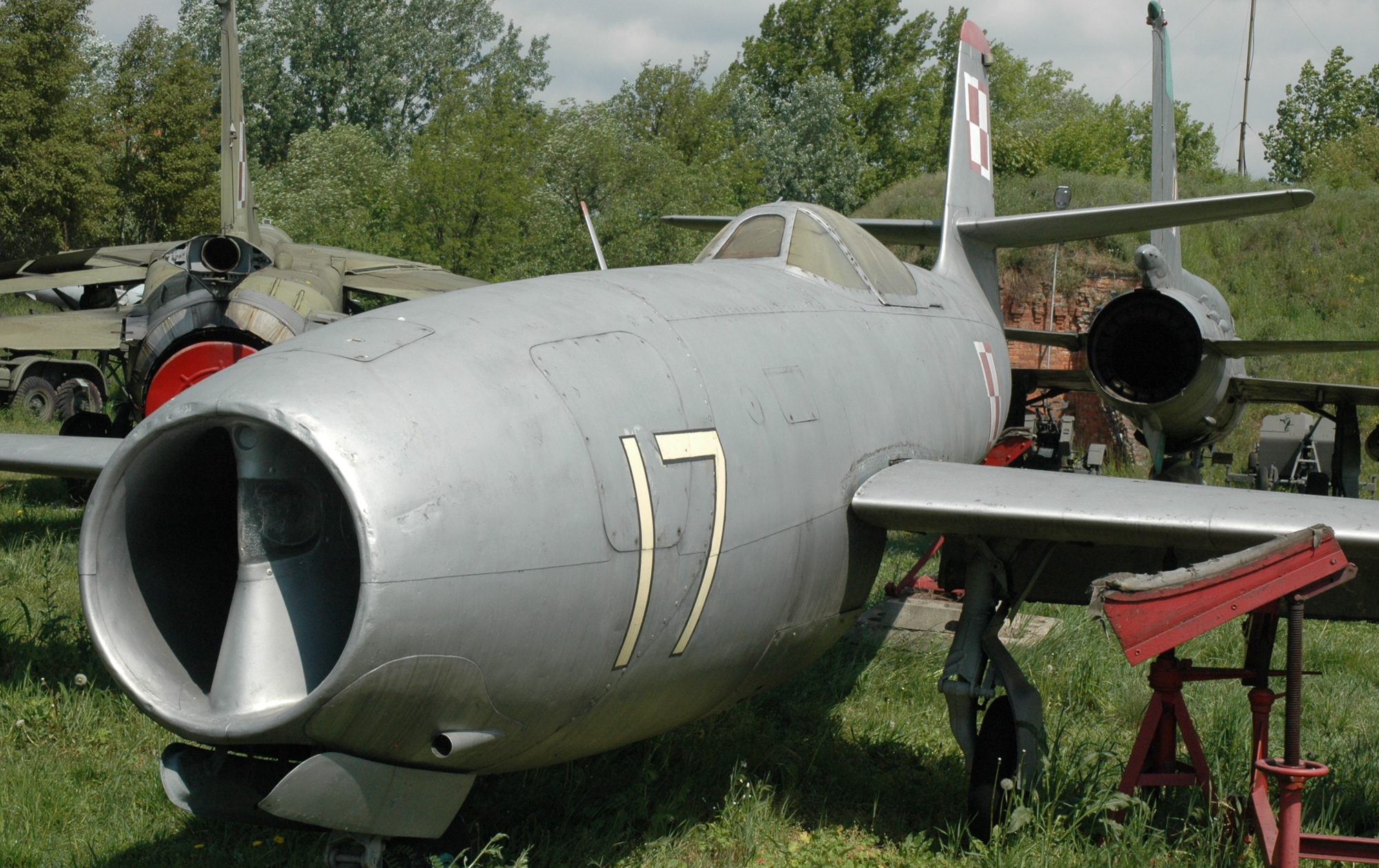 RoR Review 20110729* â€“ Yak-23 KPâ„¢ Scale 1:72 Review