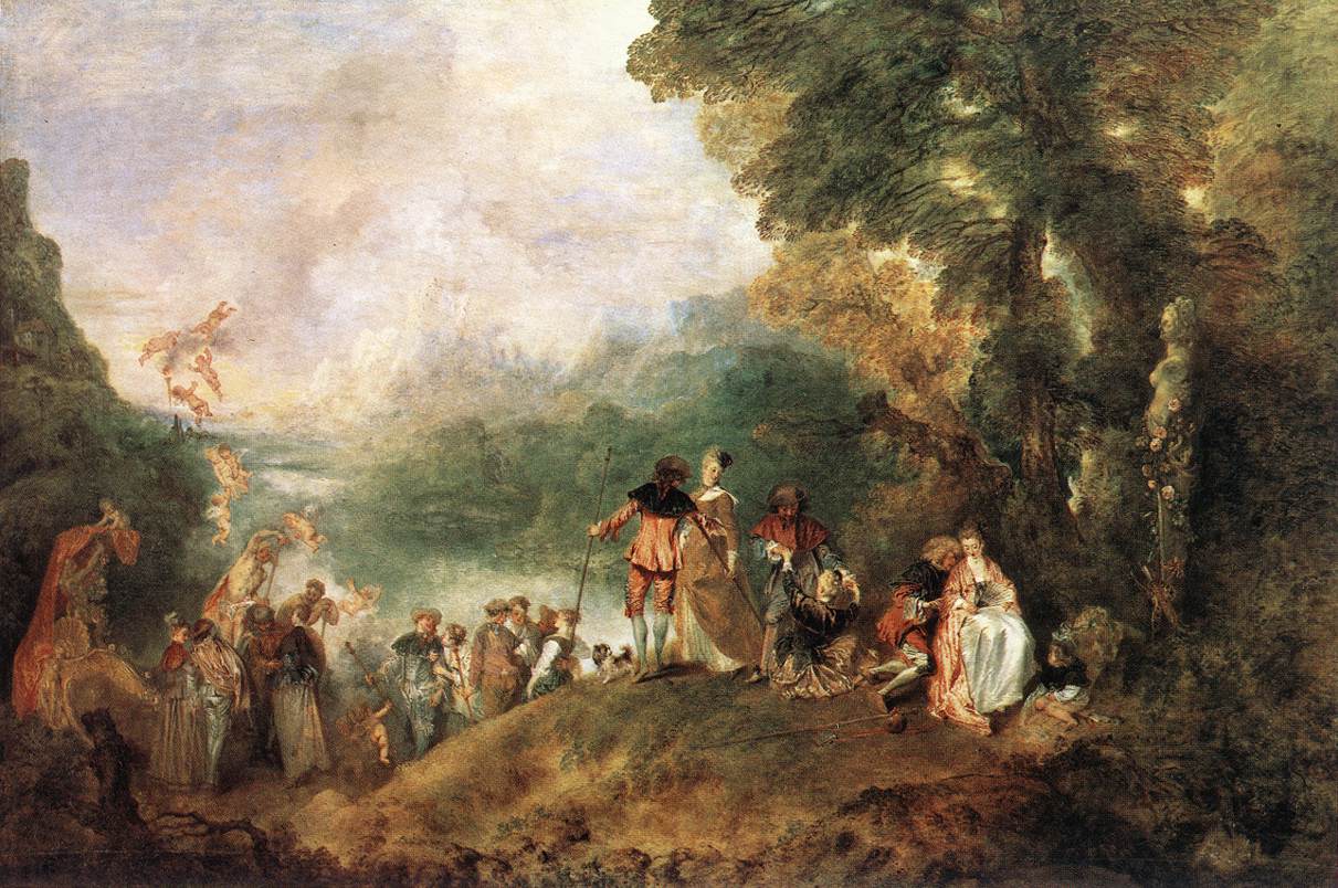 http://upload.wikimedia.org/wikipedia/commons/4/47/Antoine_Watteau_-_The_Embarkation_for_Cythera_-_WGA25452.jpg
