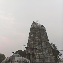 Bhavanarayana Temple