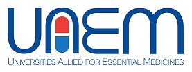 Лого на UAEM
