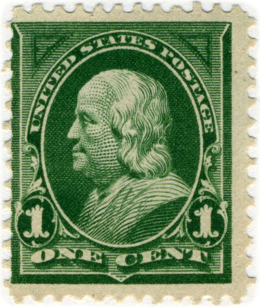 Us Stamps Pictures
