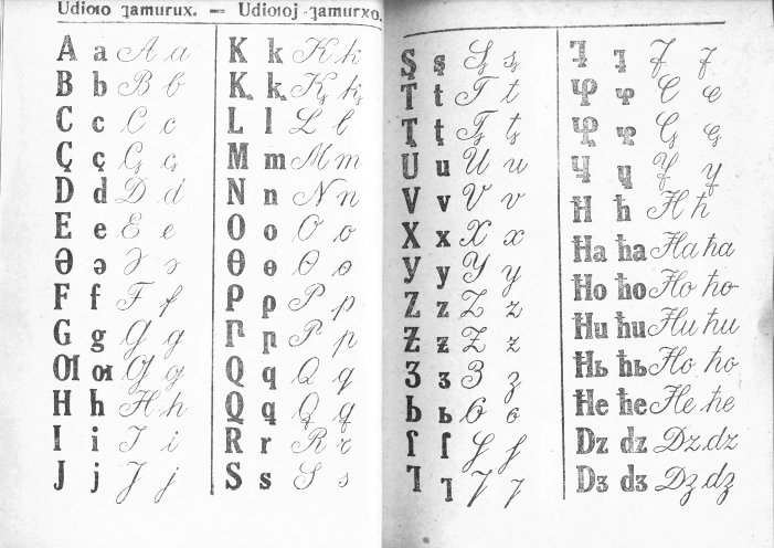 FileUdin latin alphabet1934jpeg No higher resolution available