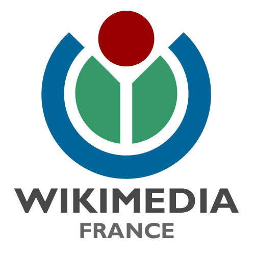 Logo de Wikimédia France