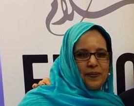 Fatma El Mehdi