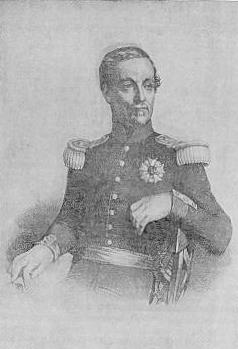 Nicolas Changarnier tábornok