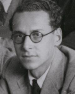 Maurice Goldhaber