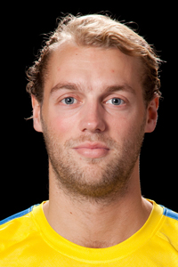 Joel Kanebjörk - Sweden men's national floorball team.jpg