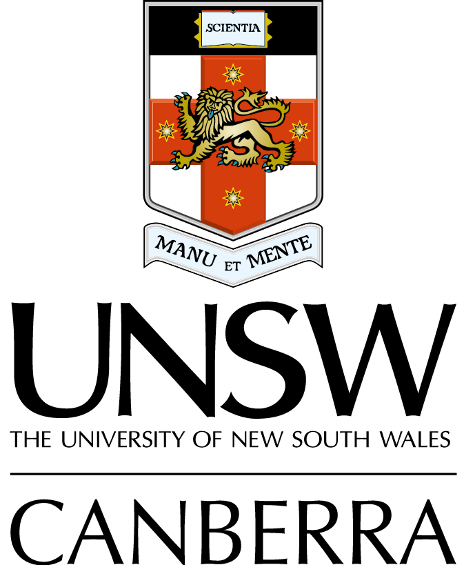 Unsw Logo