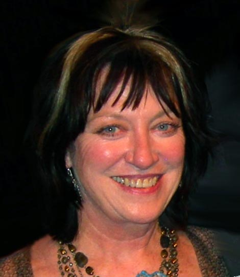 Foto van Veronica Cartwright