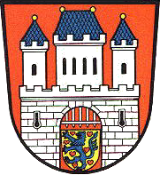 Wappen Lueneburg