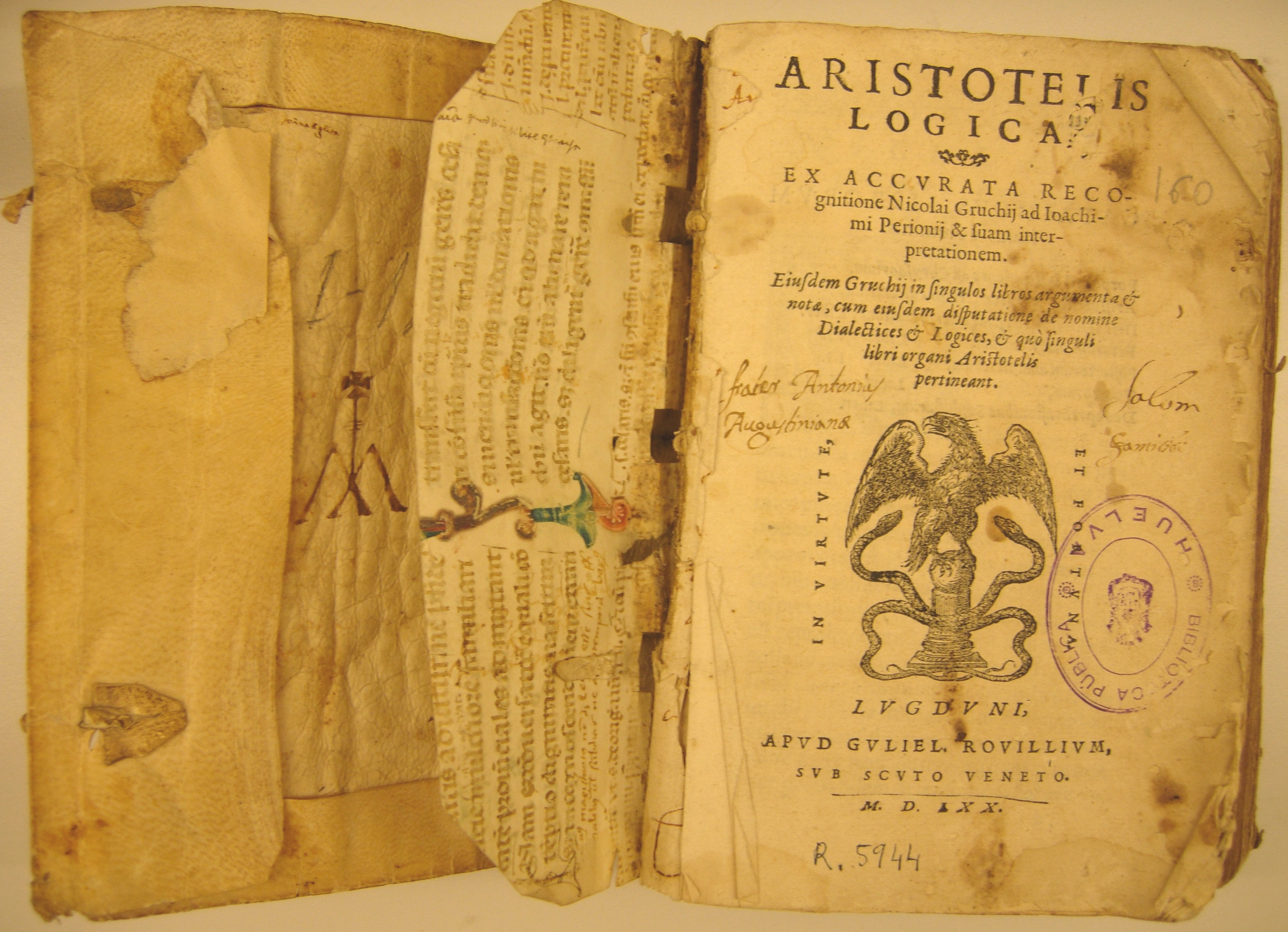 http://en.wikipedia.org/wiki/Image:Aristoteles_Logica_1570_Biblioteca_Huelva.jpg