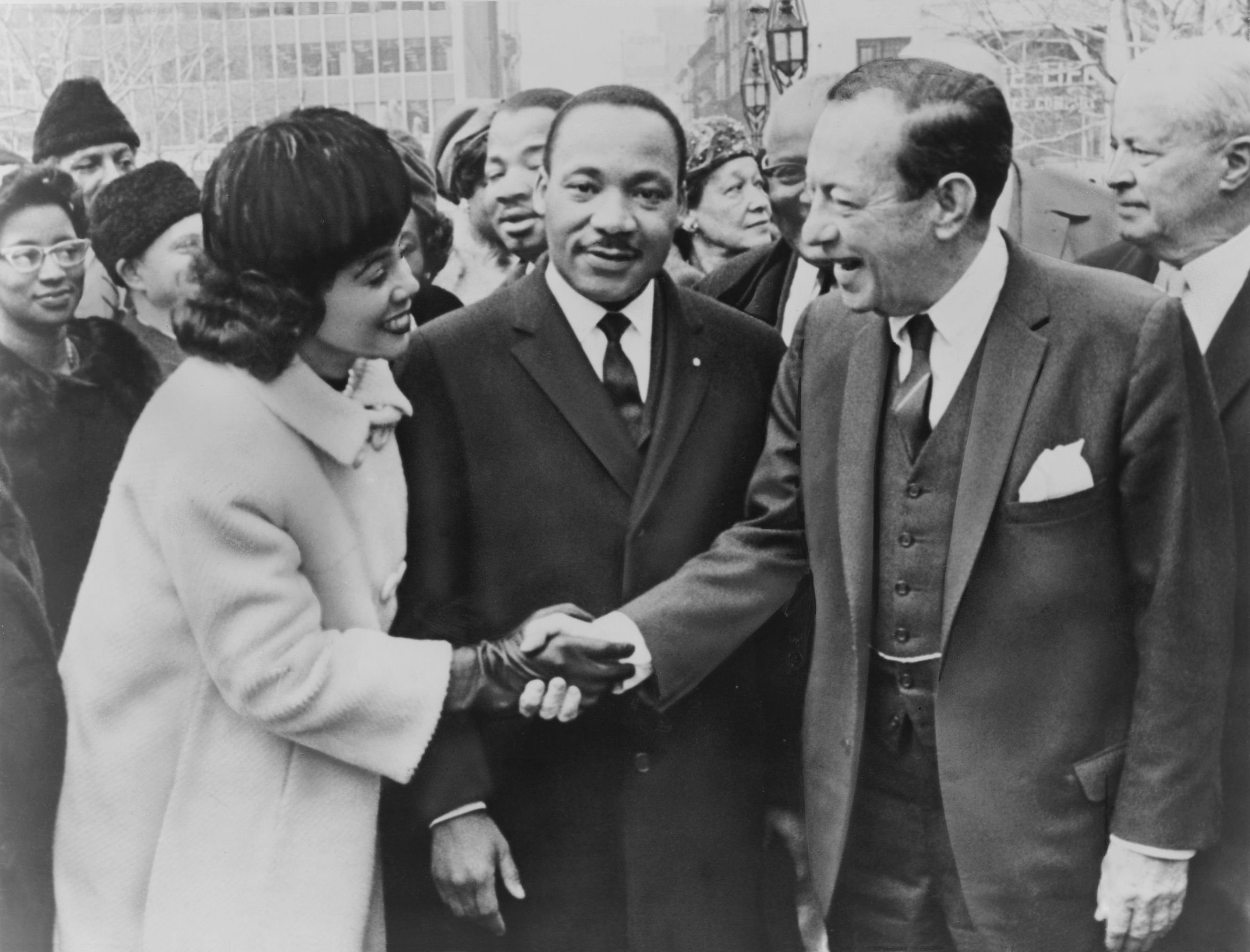 Martin Luther King Day Post! (Better late than never!) | Onely.Org: Singles' Rights ...2666 x 2032