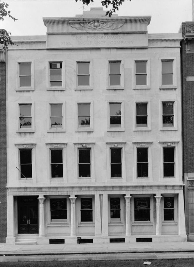 ... Pennsylvania Fire Insurance Company 508-10 Walnut St Philadelphia.jpg