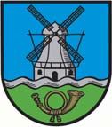 Coat of arms of Welle 