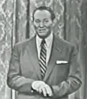 Screenshot of Art Linkletter from a public dom...