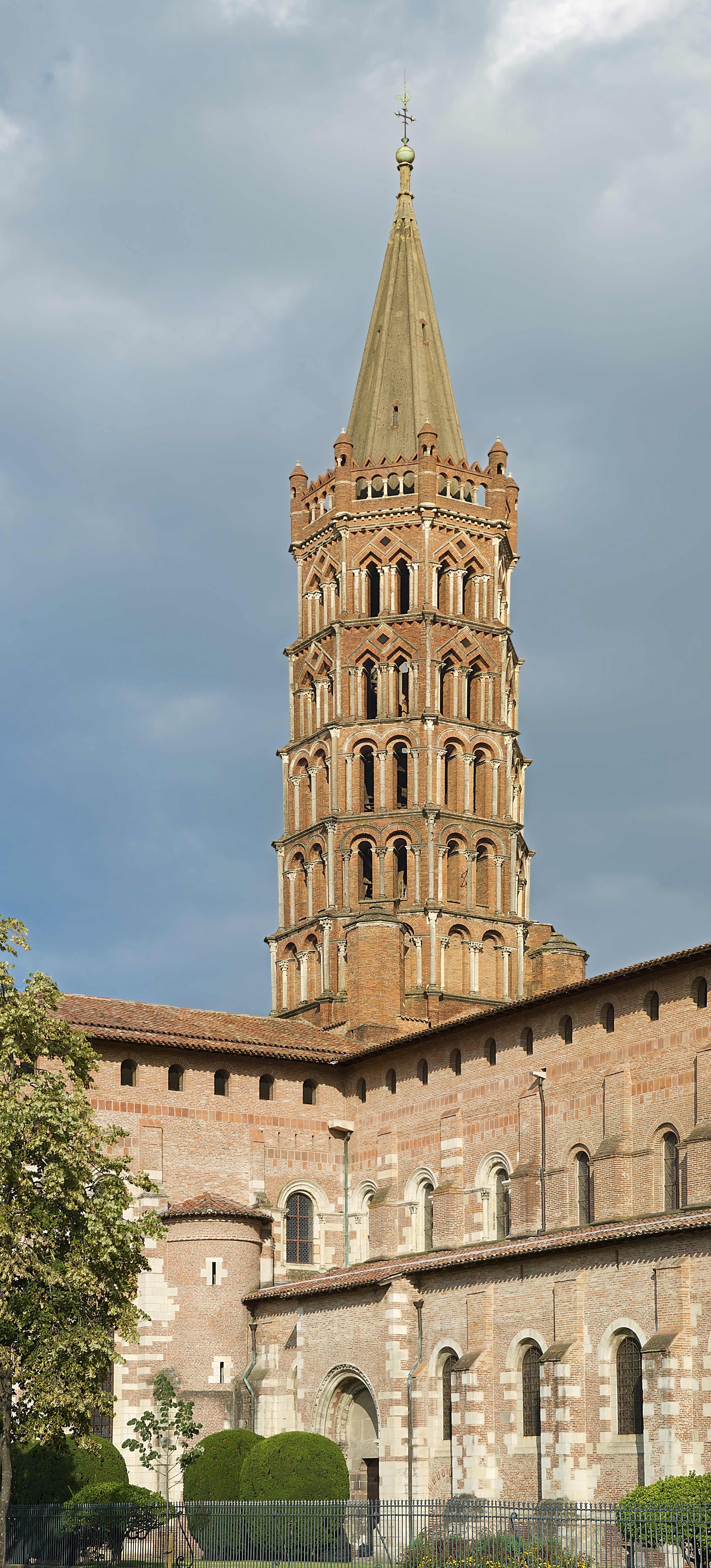 rencontre gothique toulouse