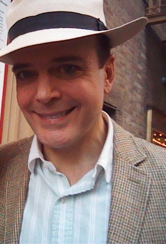 Foto van Jefferson Mays