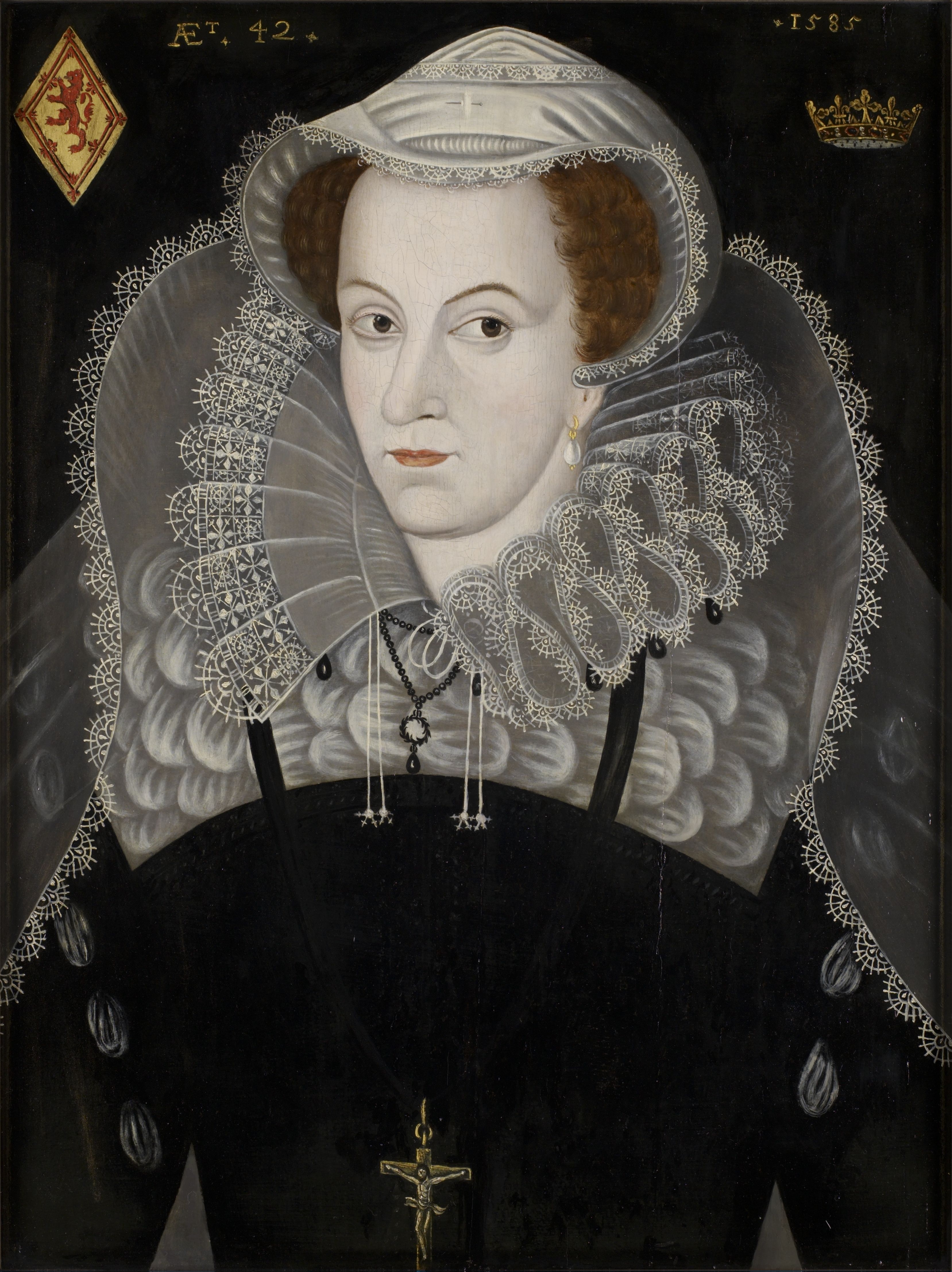 Mary I of Scotland