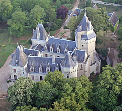Image illustrative de l’article Château de Ternay