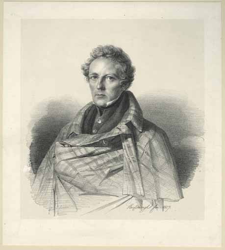 Adolph Ferdinand Gehlen (1775–1815)