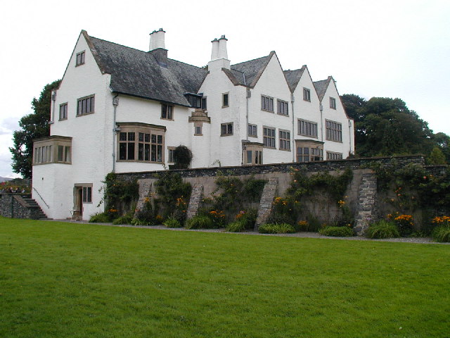 Blackwell House