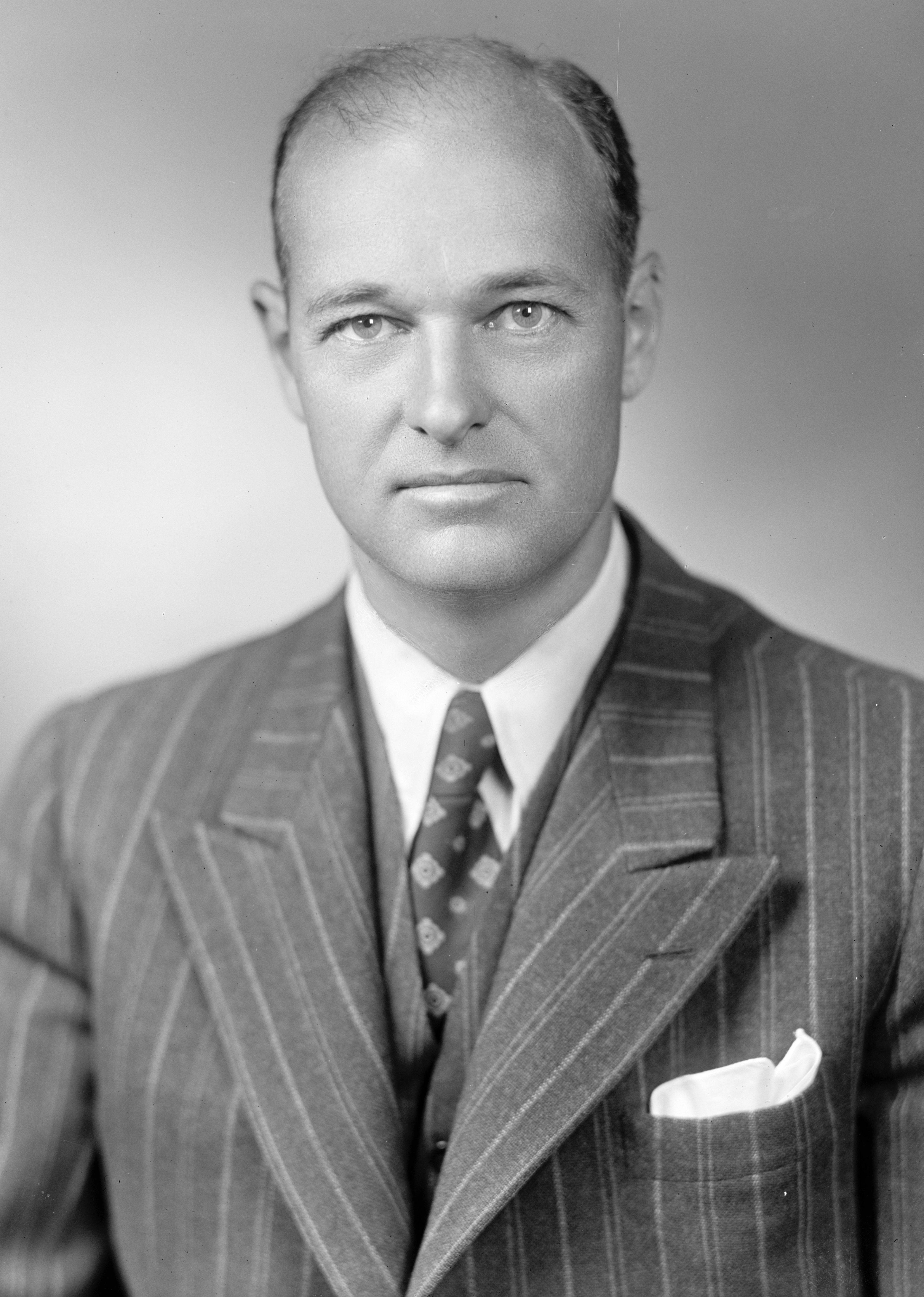    George Kennan