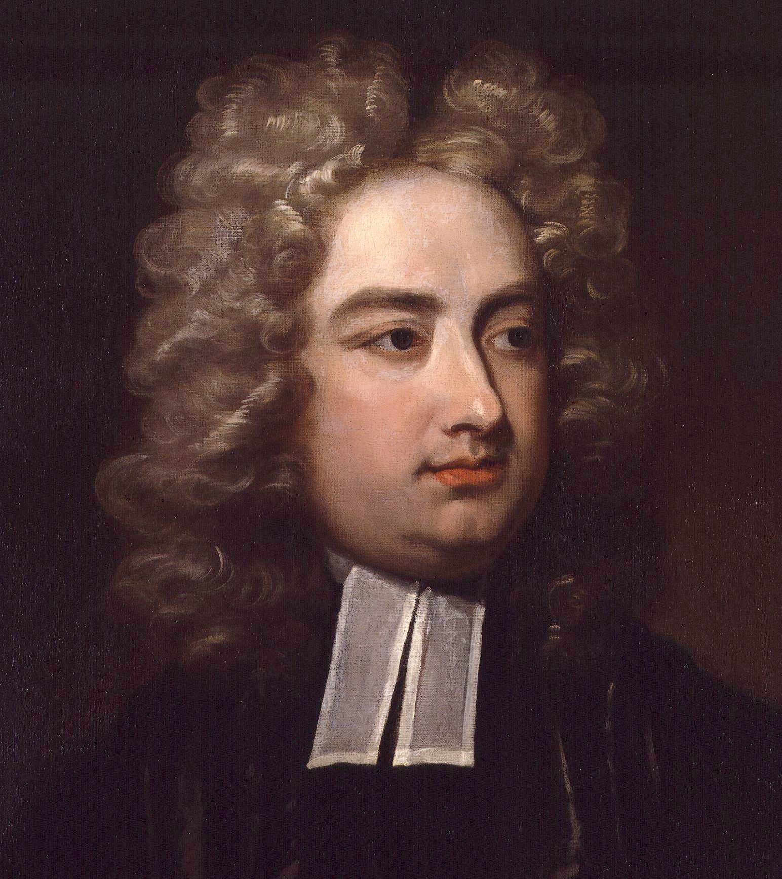 Jonathan Swift - Wikiwand