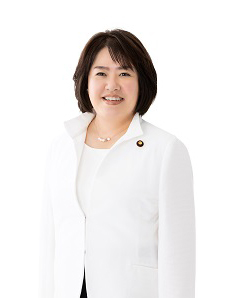 Takae Itō (femme politique, 1968)