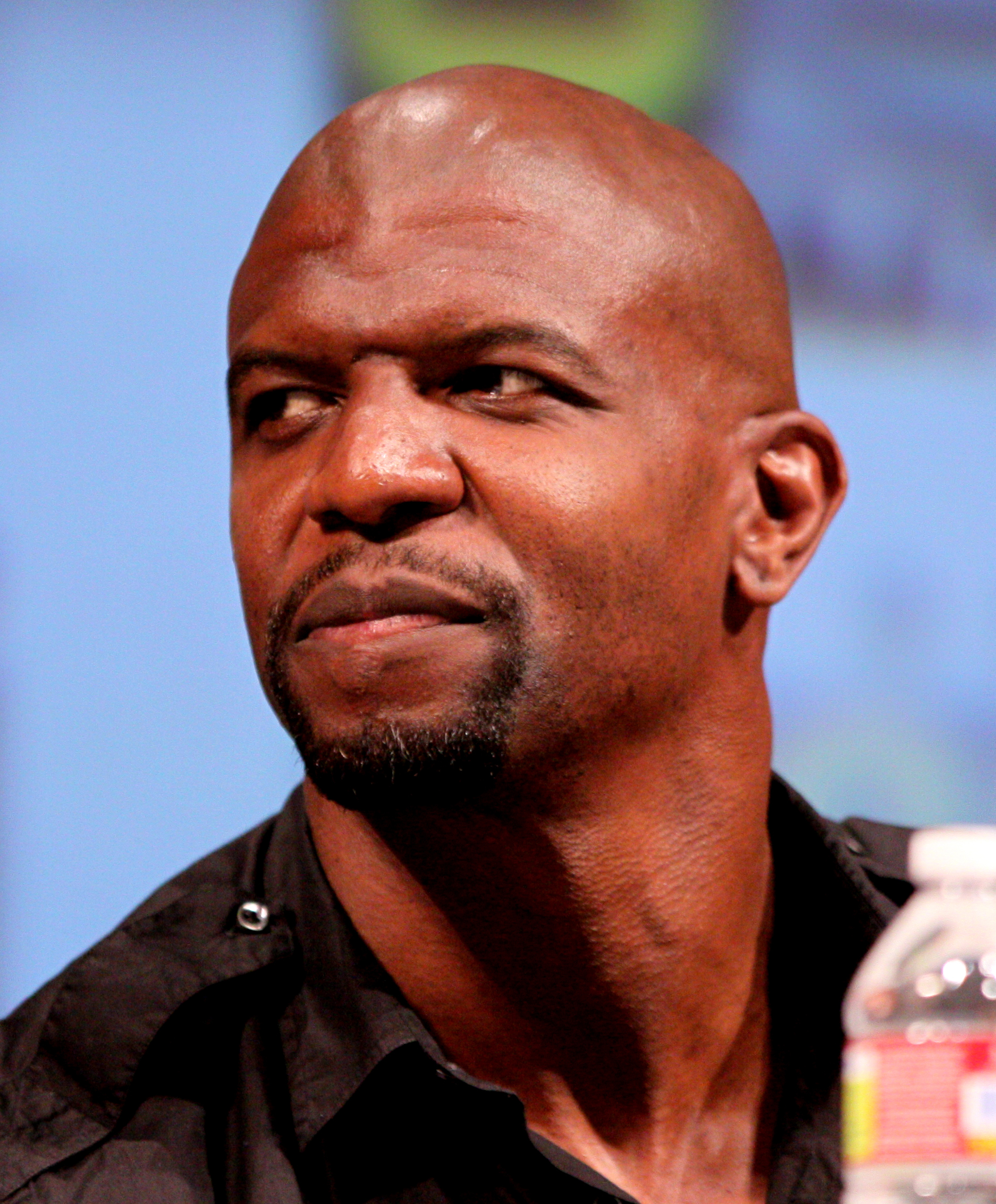 Terry Crews - Picture Colection