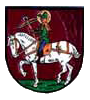 Wappen der Gemeinde Göhrde