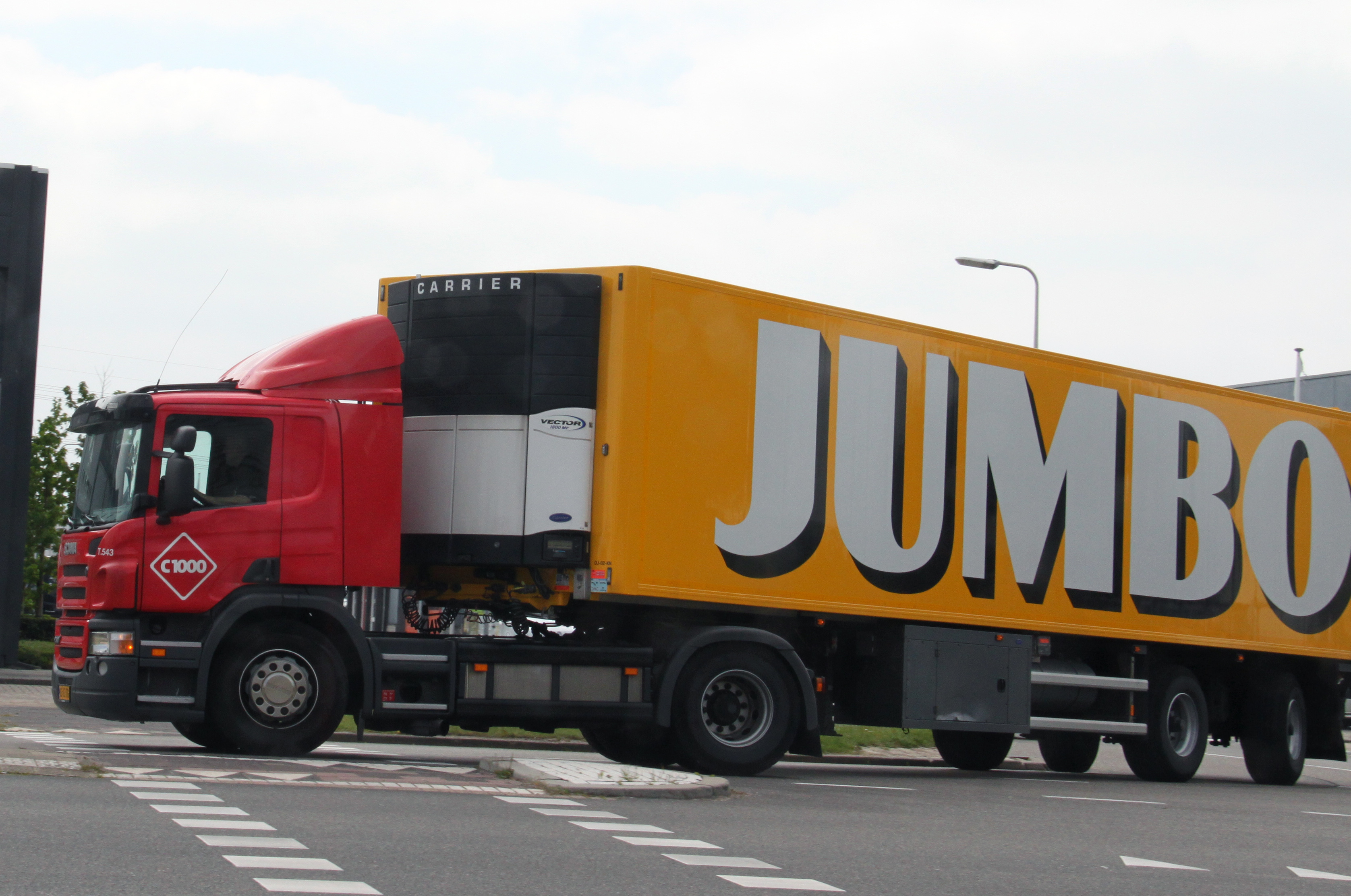 Bestand:C1000 Jumbo vrachtwagen.jpg - Wikipedia