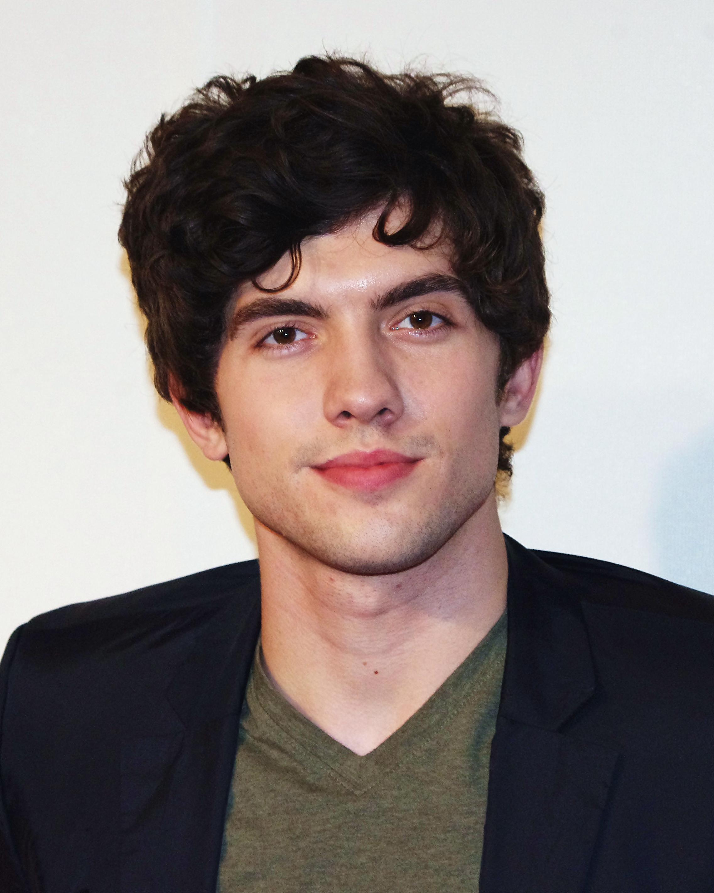 Foto van Carter Jenkins