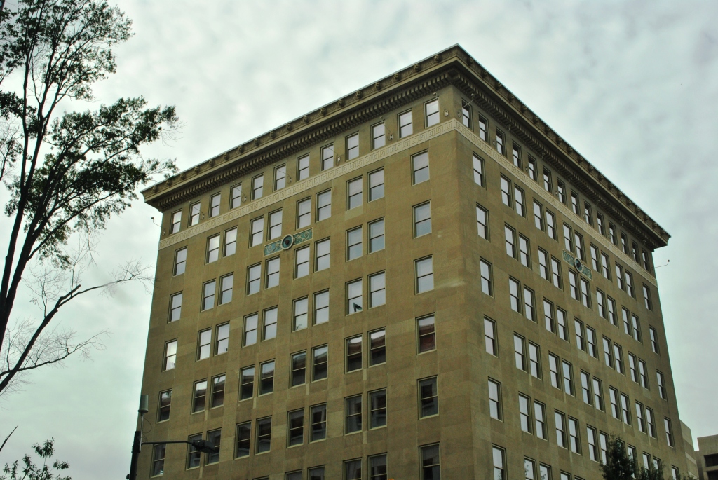 J. Mack Robinson College Of Business - File:J. Mack Robinson College of Business Administration Building ...