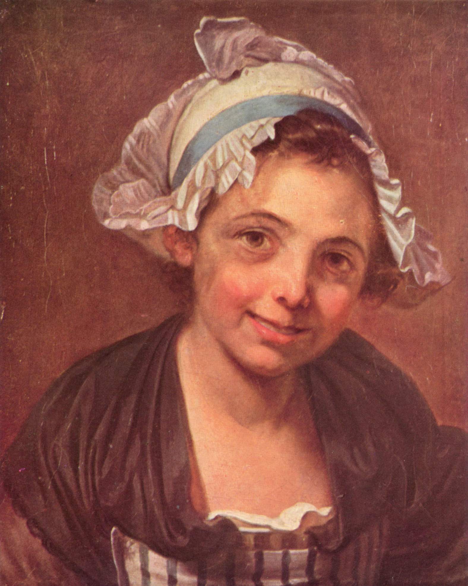 john baptiste greuze