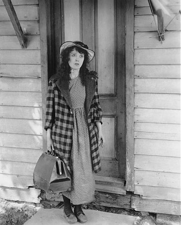 Foto van Mabel Normand