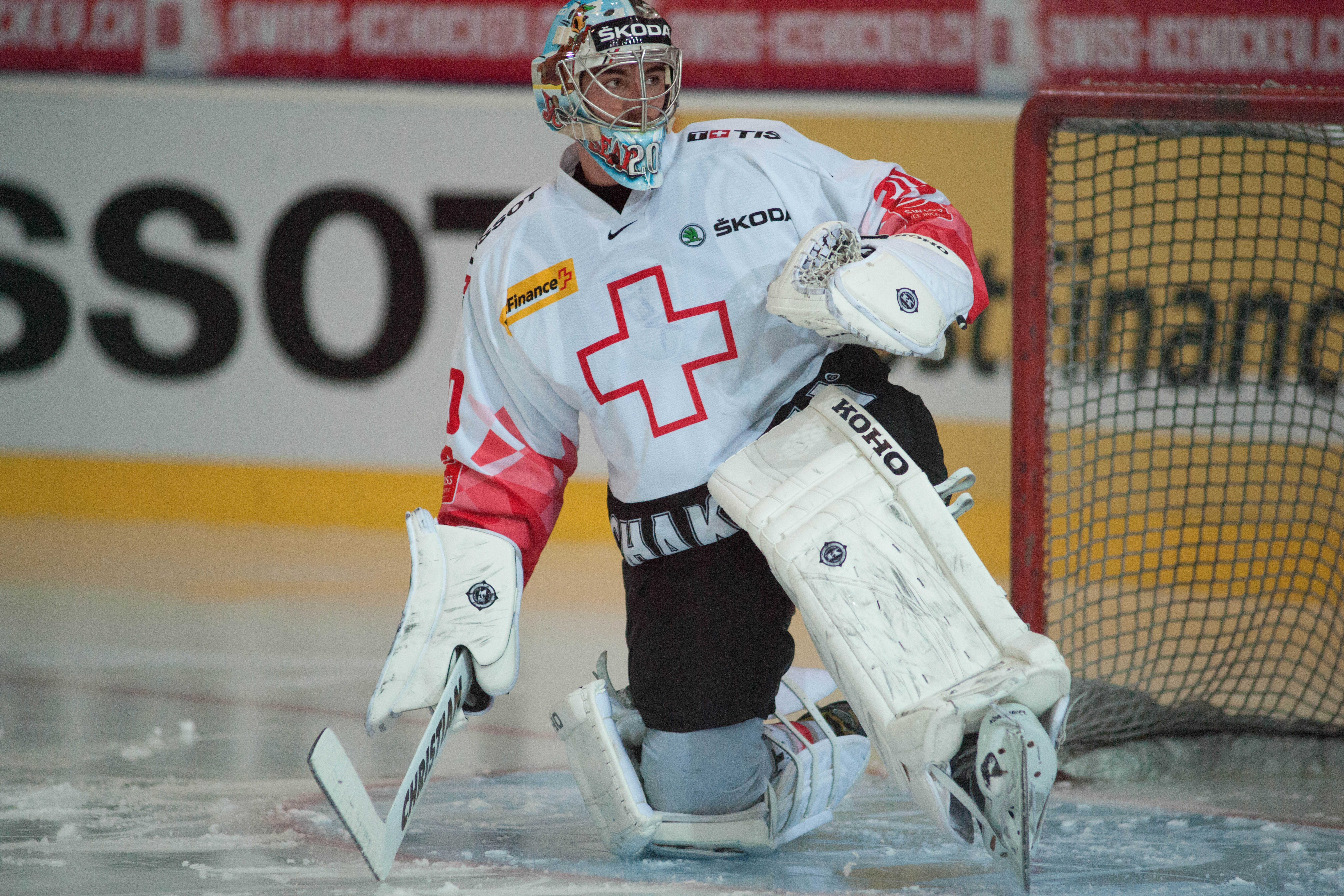 Reto Berra