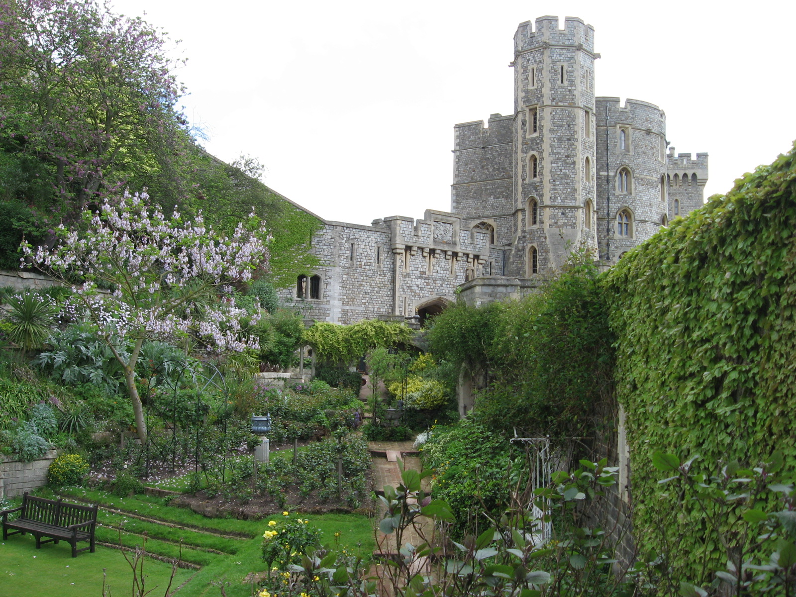 Windsor Castle [1926]