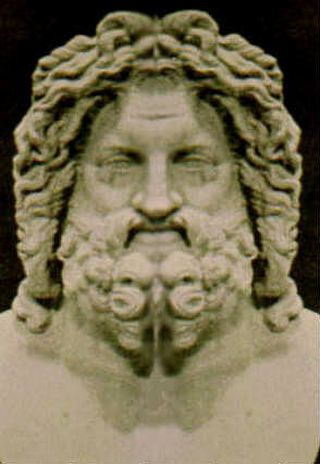 ميثلوجيا يونانية 2 Zeus