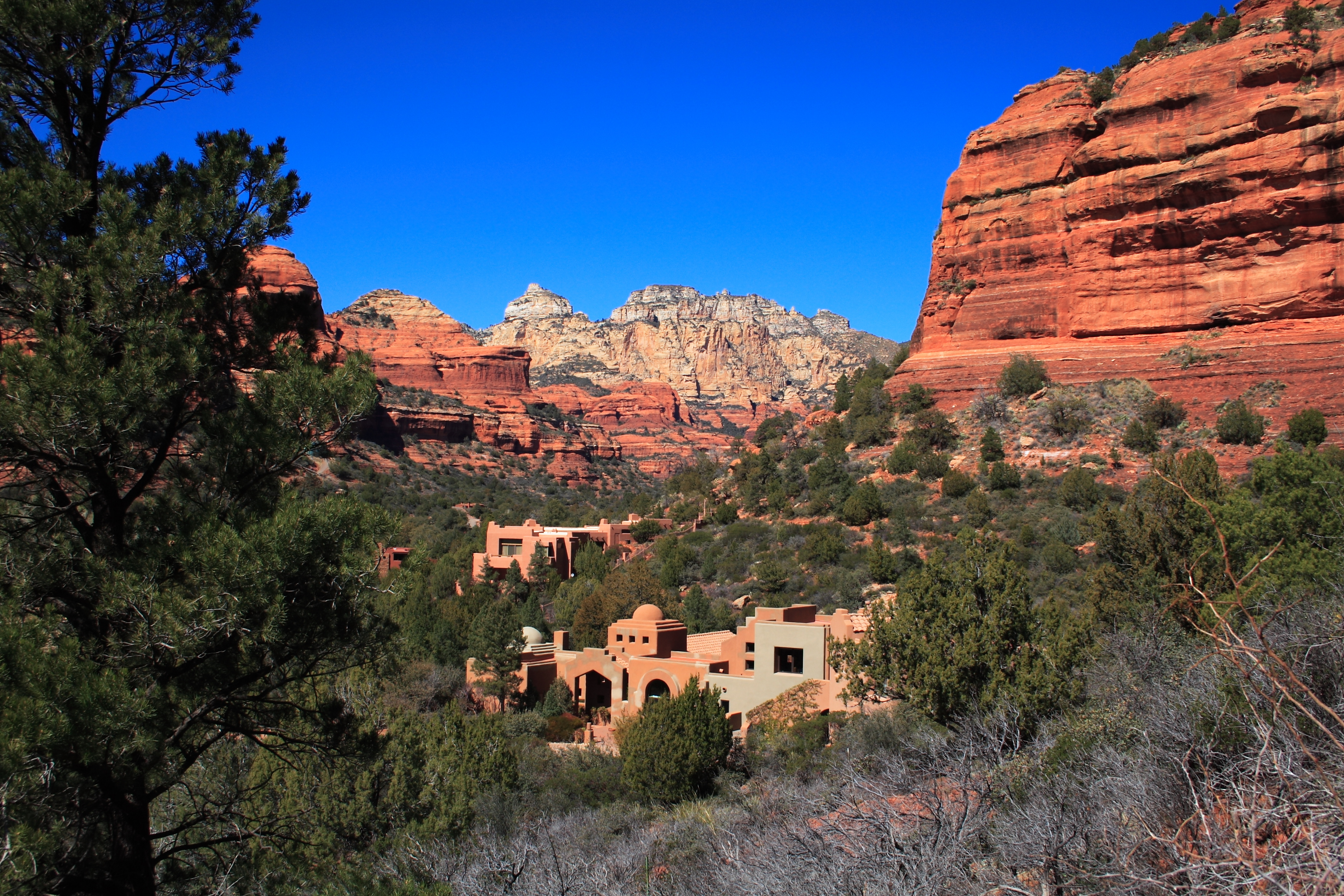 sedona photos