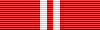 Medaille van de reservisten