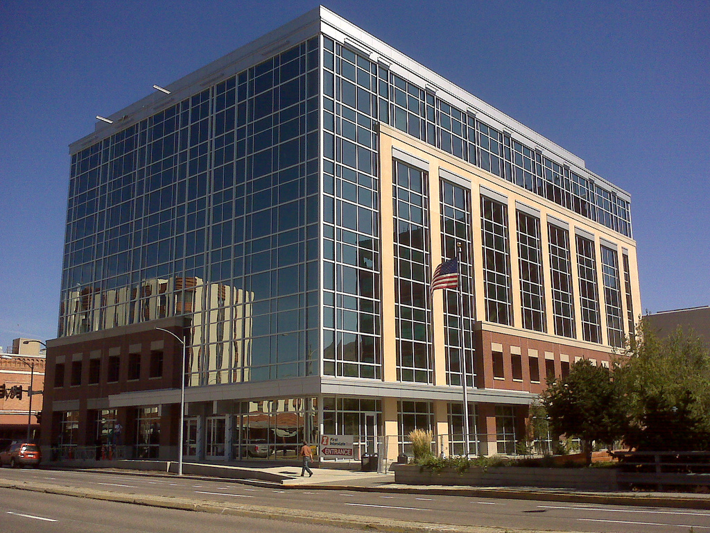 File:First Interstate Bank building in Missoula.jpg  Wikimedia 