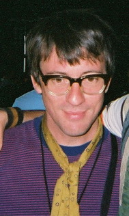 Graham Coxon