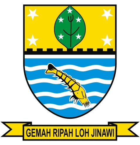 Official seal of Cirebon