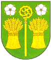 Wappen von Liboš