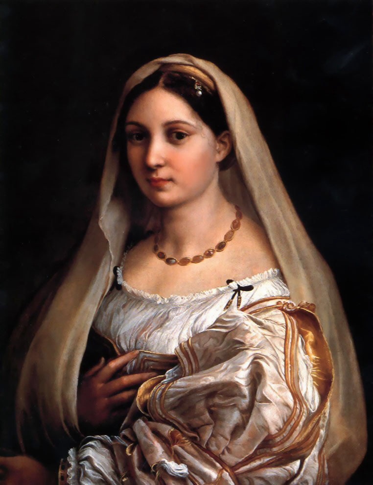 File:Raphael.woman.600pix.jpg - Wikipedia
