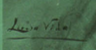 signature de Lluïsa Vidal i Puig