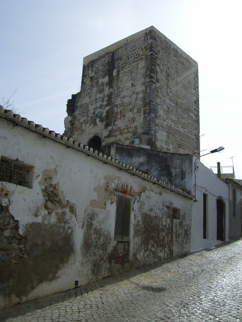Old Portugal